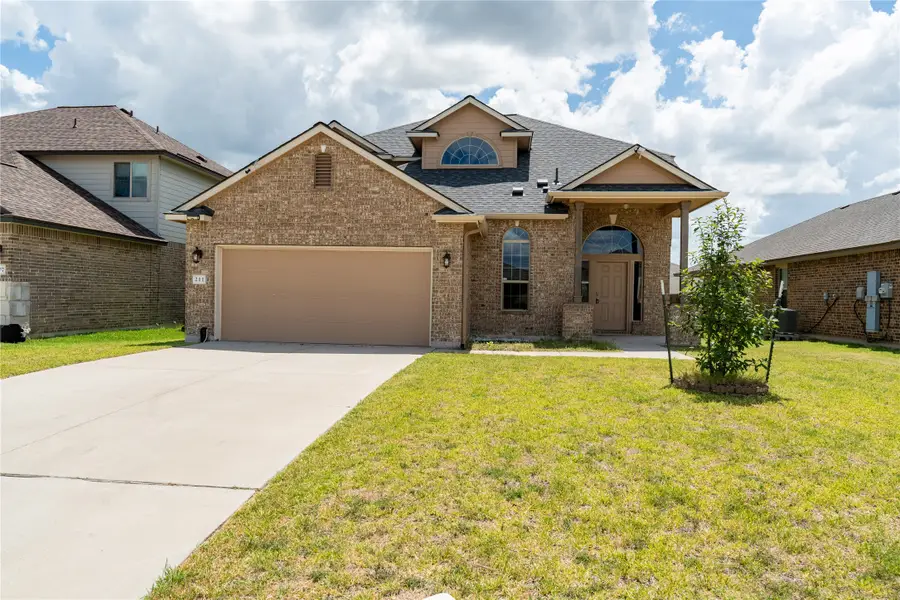 211 Highmore Court, Temple, TX 76502 - Image #2