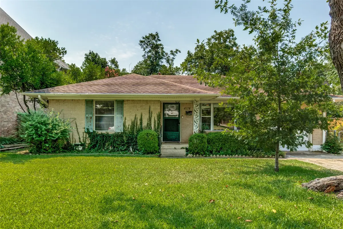 4114 Valley Ridge Road, Dallas, TX 75220 - Image #1