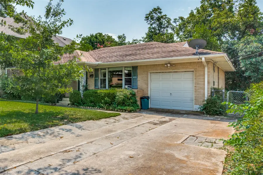 4114 Valley Ridge Road, Dallas, TX 75220 - Image #2