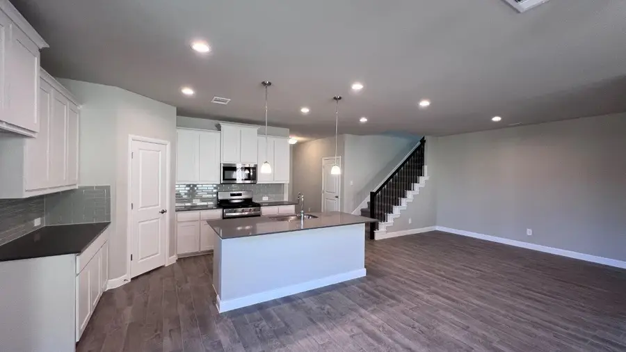 123 Castell Court, Rhome, TX 76078 - Image #2