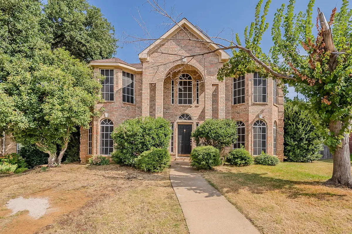 2149 Teal Court, Lewisville, TX 75077 - Image #1