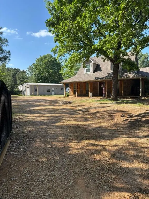 450 Vz County Road 4814, Ben Wheeler, TX 75754 - Image #1