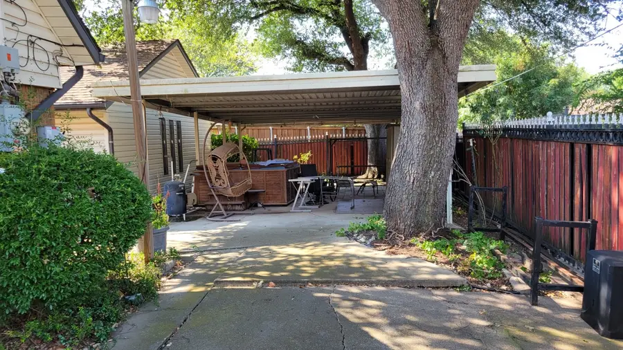 4403 Cinnabar Drive, Dallas, TX 75227 - Image #3