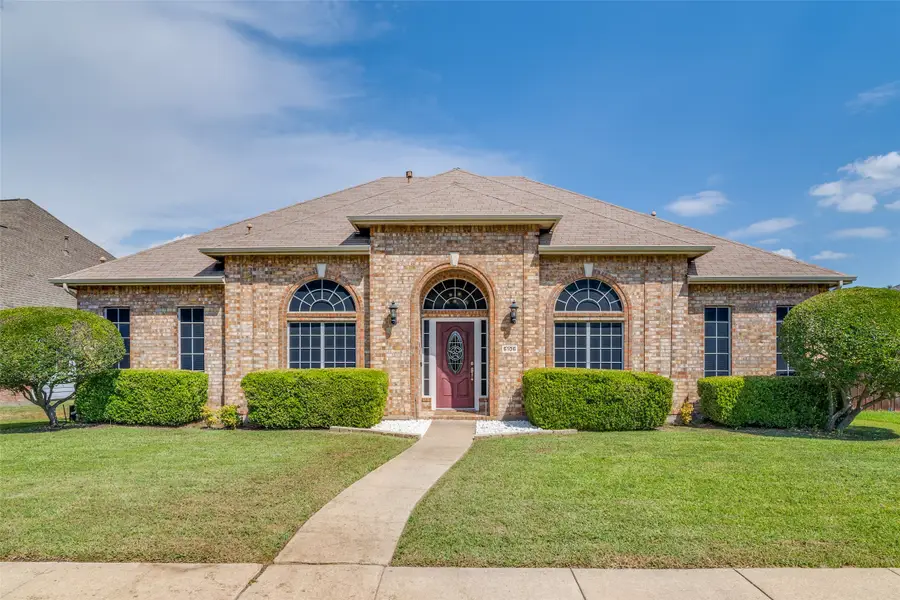 6106 Grantham Drive, Rowlett, TX 75087 - Image #2