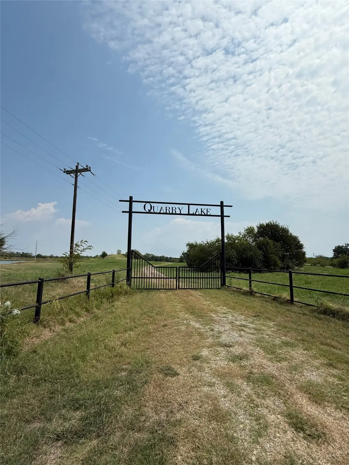 Lot 3 County Road 334, Quinlan, TX 75474 - Image #1