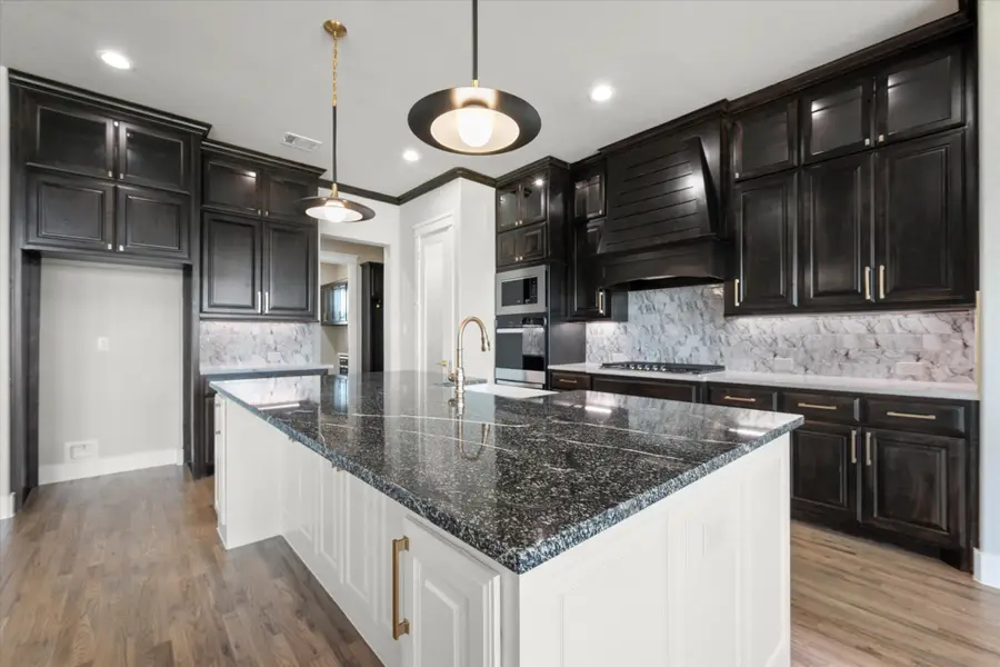 2461 Tyler Wade Trail, Waxahachie, TX 75167 - Image #2