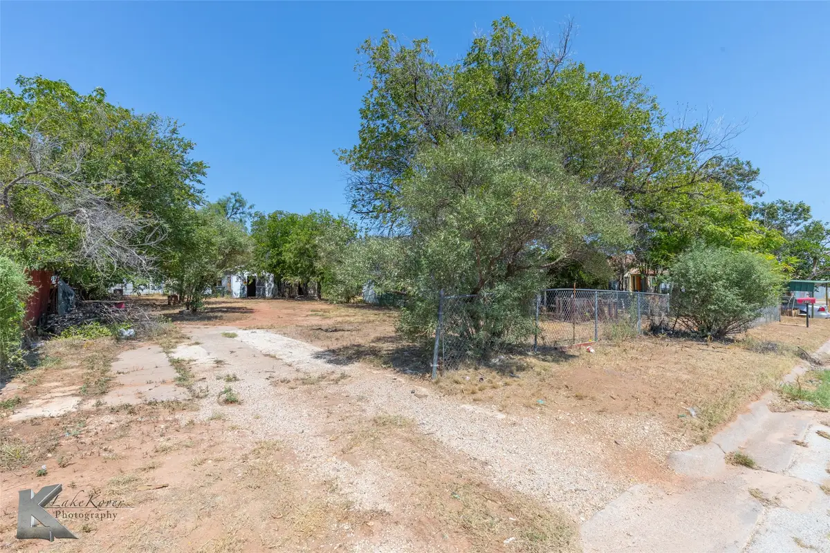 810 S 18th Street, Abilene, TX 79602 - Image #1
