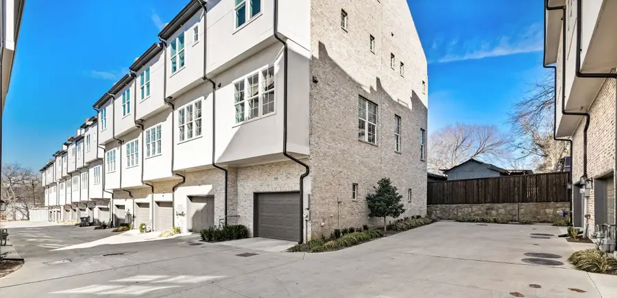 4606 New Water Lane, Dallas, TX 75219 - Image #3