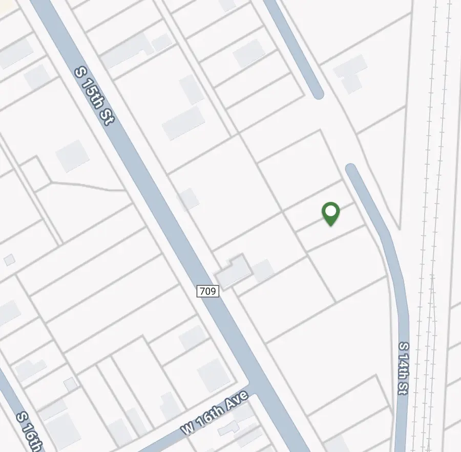 TBD S 14th Street, Corsicana, TX 75110 - Image #2