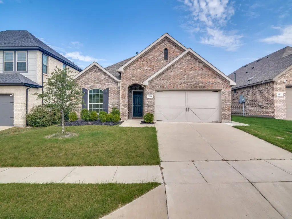 2613 Moser Lane, Royse City, TX 75189 - Image #1