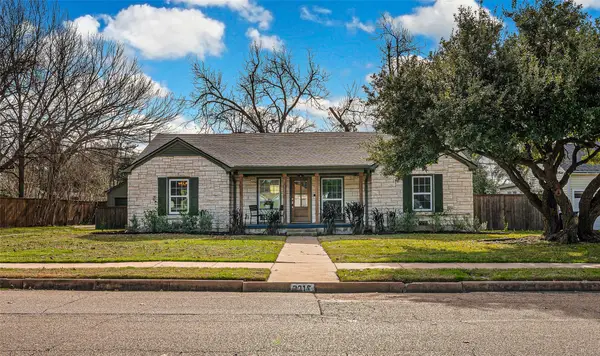 3218 Cumberland Avenue, Waco, TX 76707