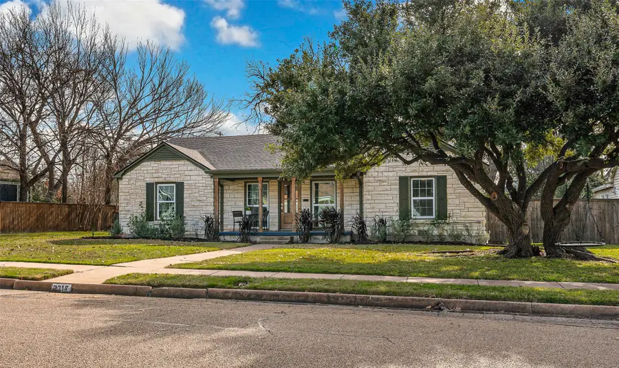 3218 Cumberland Avenue, Waco, TX 76707 - Image #2