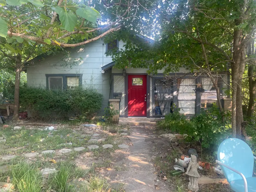 8902 San Leandro Drive, Dallas, TX 75218 - Image #2