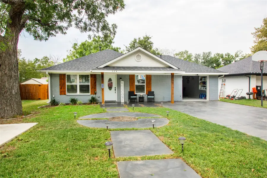 106 S 4th Street, Celeste, TX 75423 - Image #2