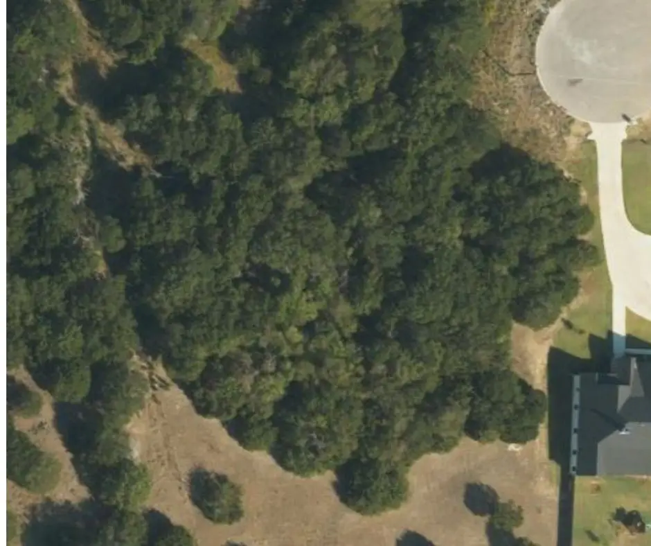 UNK S Big Red Way, China Spring, TX 76633 - Image #1