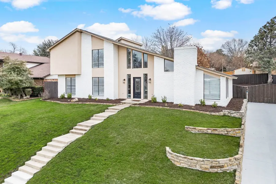 7625 Quail Ridge Street, Fort Worth, TX 76179 - Image #3