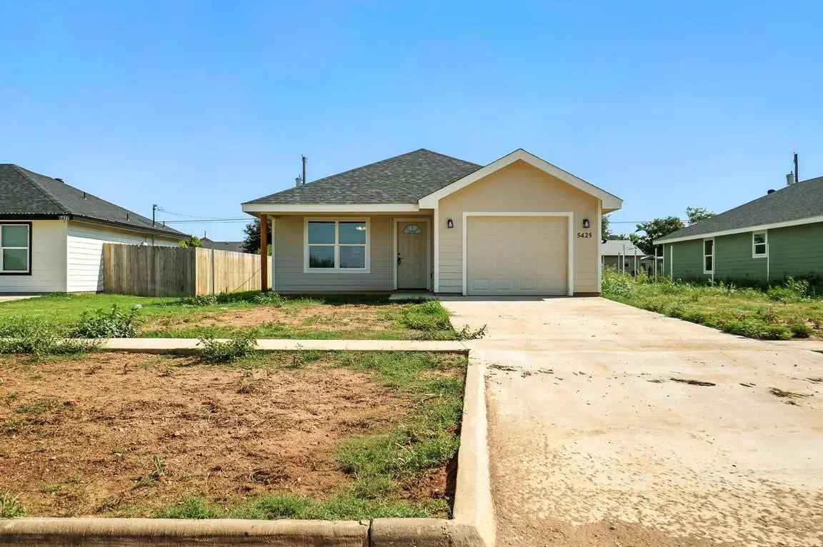 5517 N 10th, Abilene, TX 79603 - Image #1