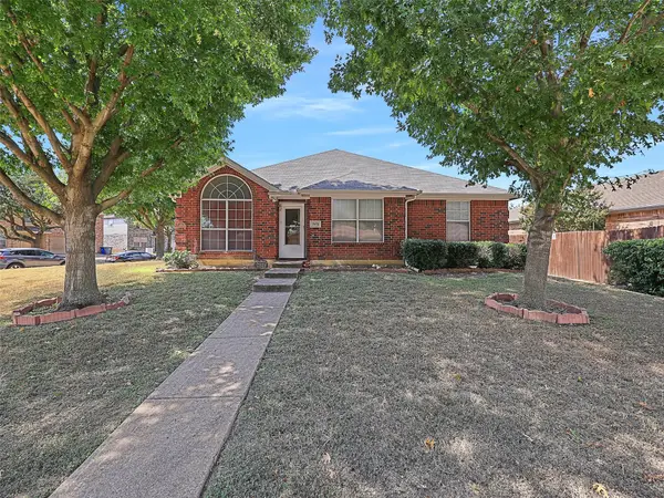 7971 Harmony Creek Road, Dallas, TX 75237