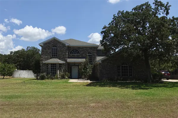 173 W Ranch Lane, Weatherford, TX 76088