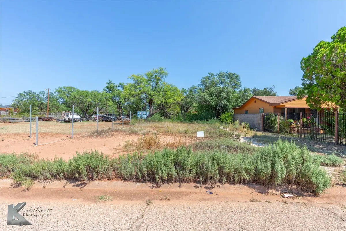 2117 Shelton Street, Abilene, TX 79603 - Image #1