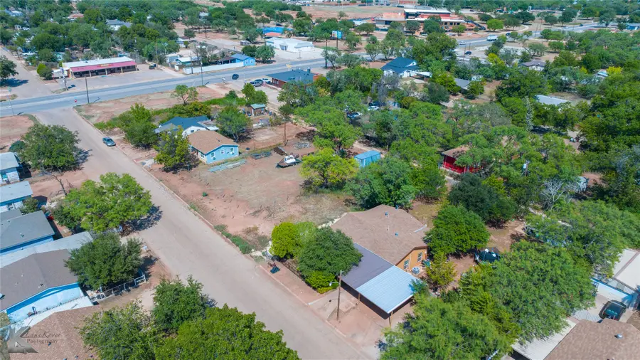 2117 Shelton Street, Abilene, TX 79603 - Image #2