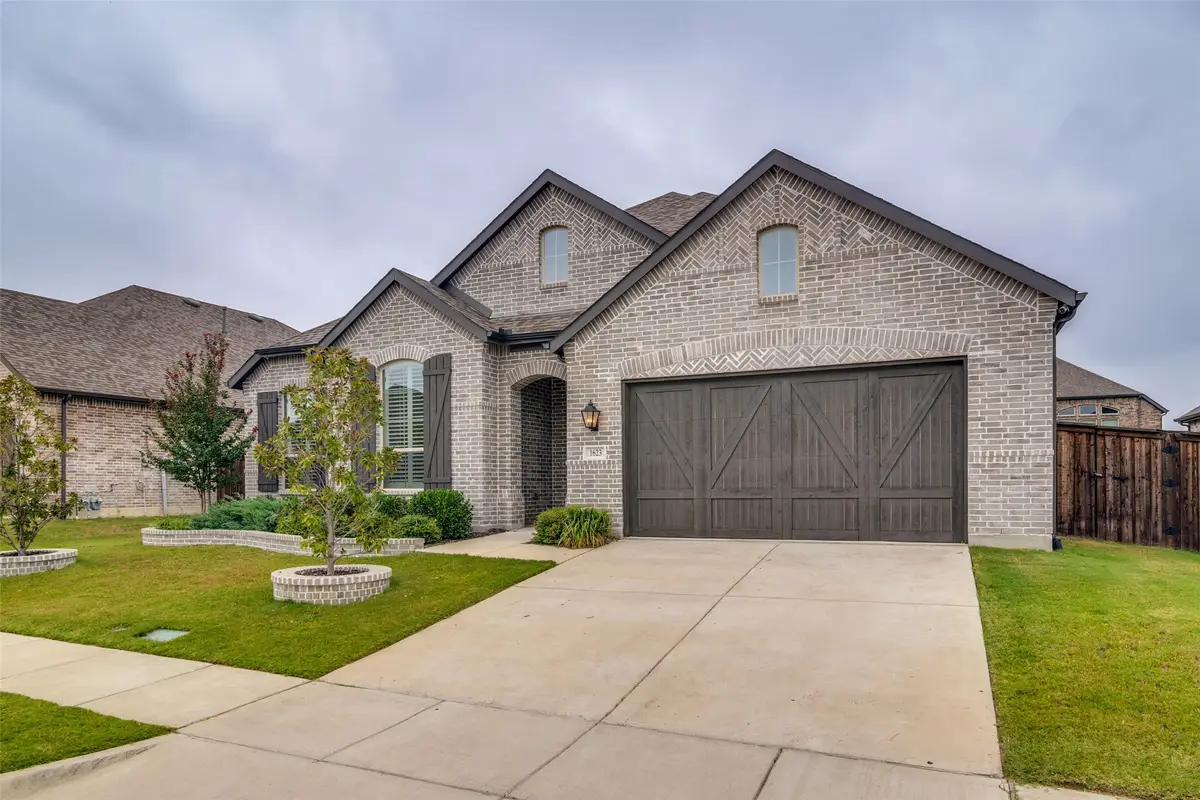 1623 Salvatore Lane, McLendon Chisholm, TX 75032 - Image #1