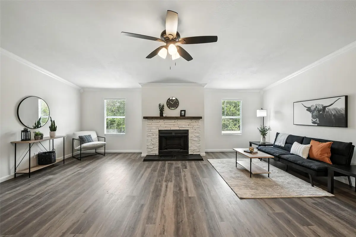 180 Wonder Drive, Springtown Reno, TX 76802 - #1