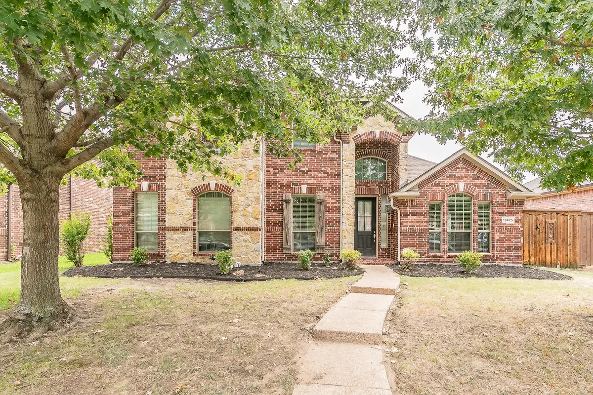 13425 Chittamwood Lane, Frisco, TX 75035 - Image #1
