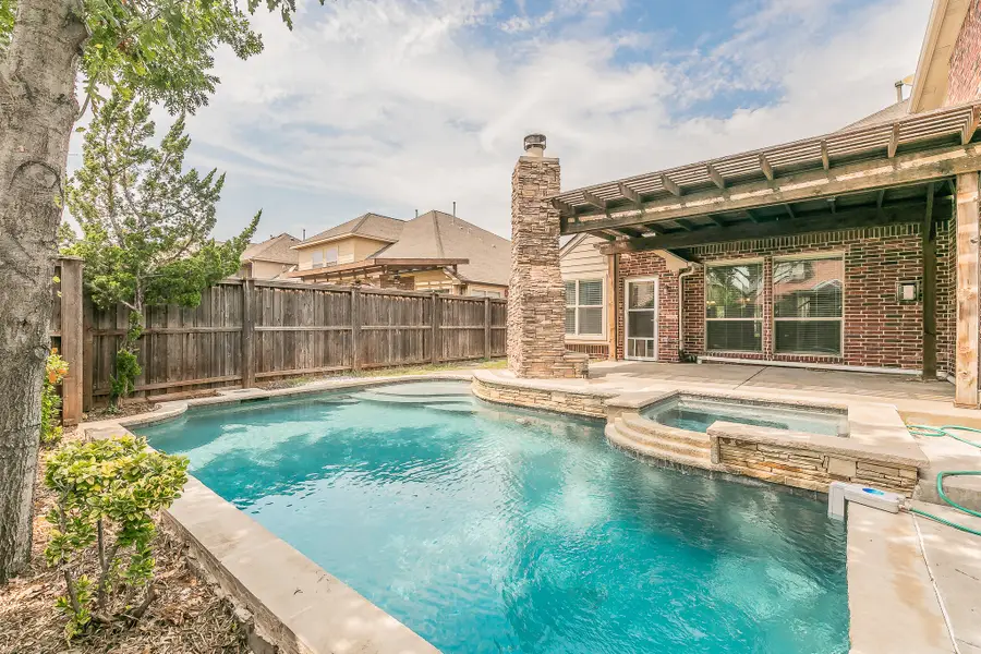 13425 Chittamwood Lane, Frisco, TX 75035 - Image #2