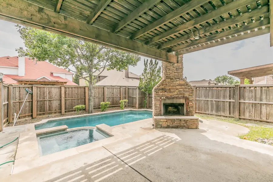 13425 Chittamwood Lane, Frisco, TX 75035 - Image #3