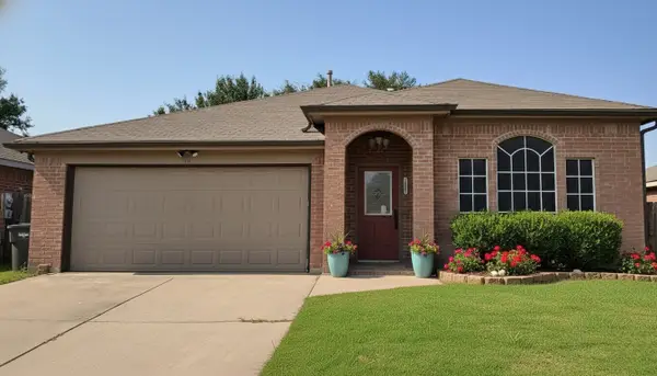 1841 Cedar Tree Drive, Fort Worth, TX 76131