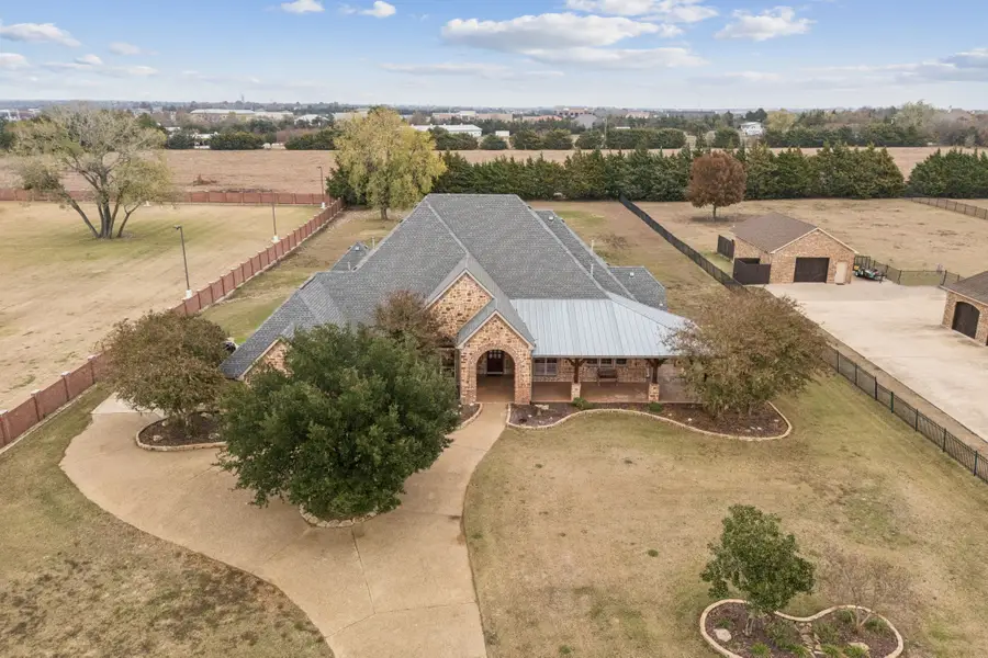 271 Dennis Bailey Lane, Heath, TX 75032 - Image #2