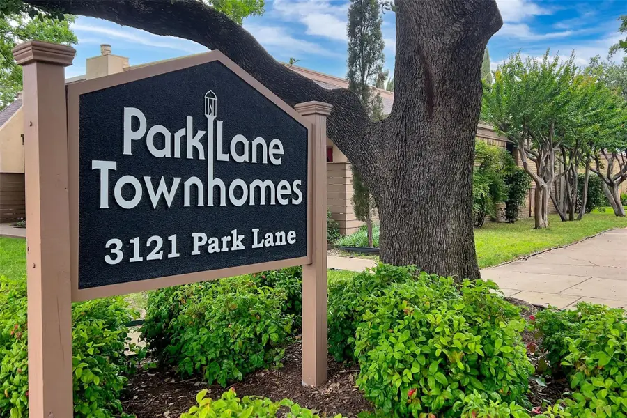 3121 Park Lane #1145, Dallas, TX 75220 - Image #3