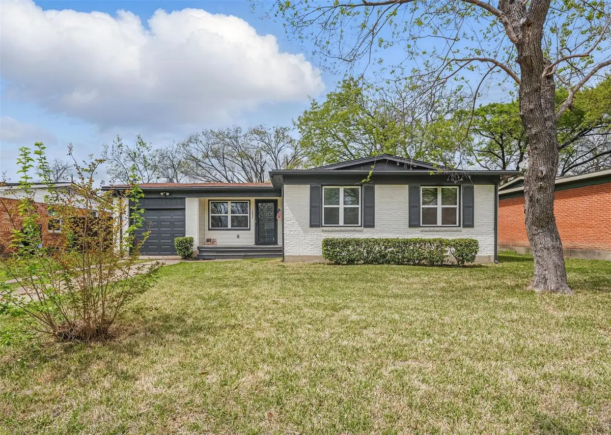 10833 Ruth Ann Drive, Dallas, TX 75228 - Image #1