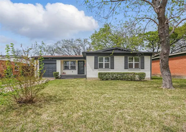 10833 Ruth Ann Drive, Dallas, TX 75228