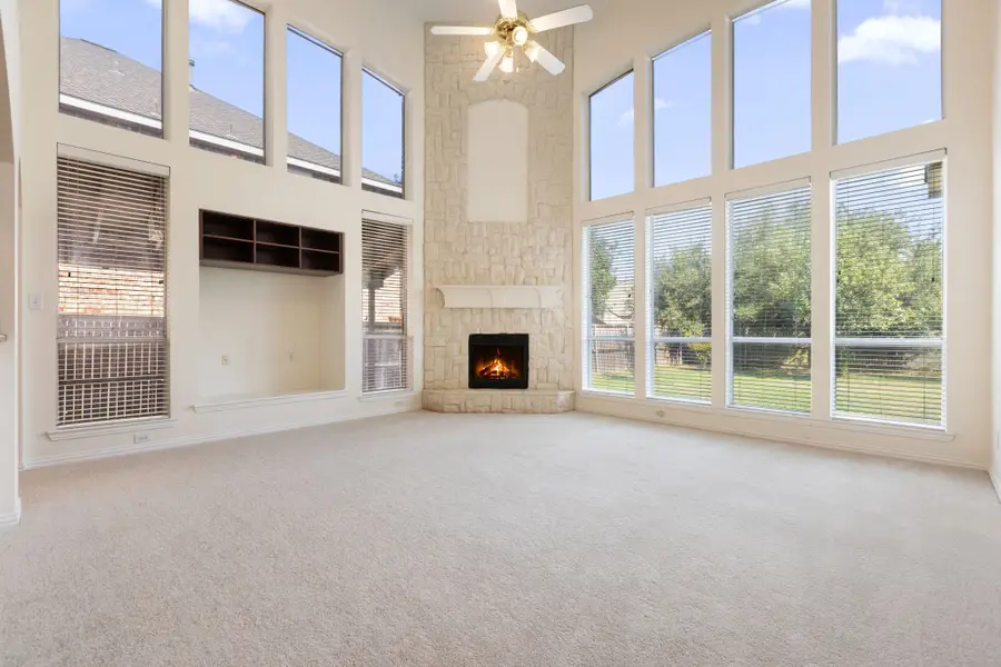 10302 Fairway Vista Drive, Rowlett, TX 75089 - Image #3