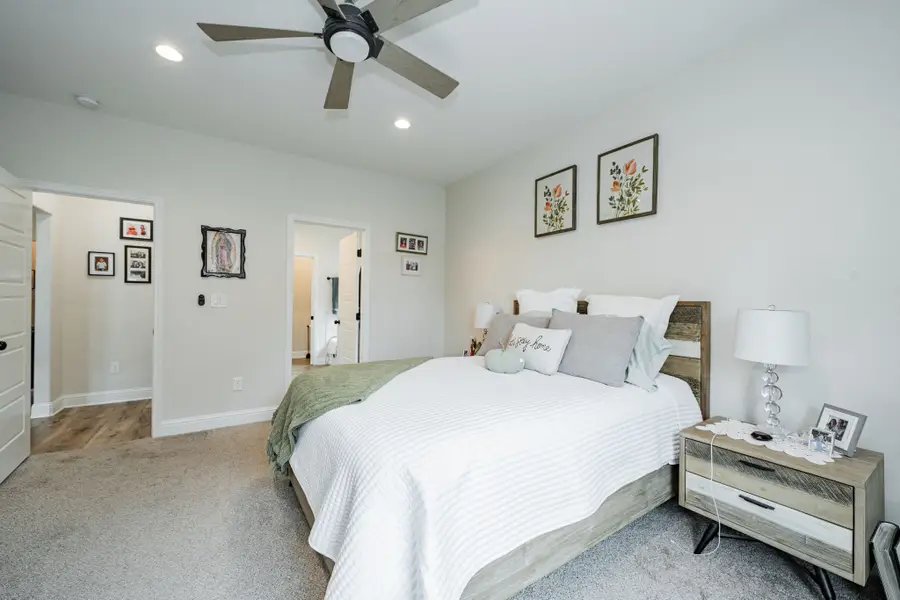 121 Vaughn Lane, Quinlan, TX 75474 - Image #3