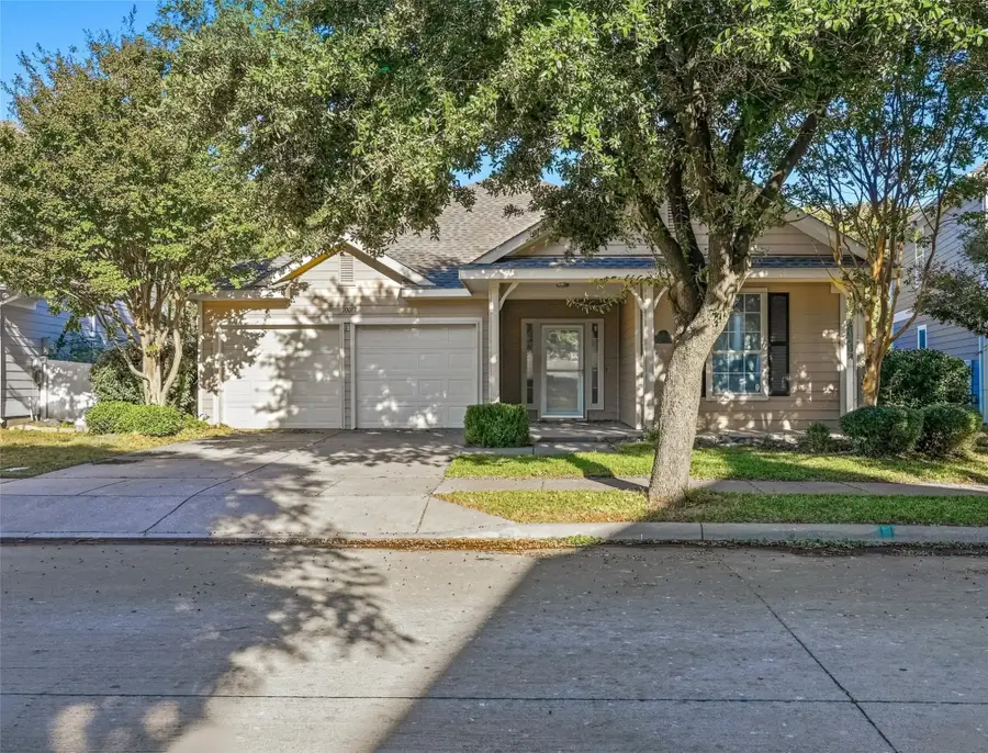 10017 Cherry Hill Lane, Providence Village, TX 76227 - Image #2