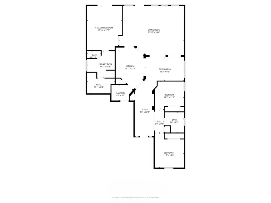 10017 Cherry Hill Lane, Providence Village, TX 76227 - Image #3