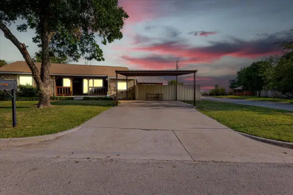 2100 SE 19th Street, Mineral Wells, TX 76067