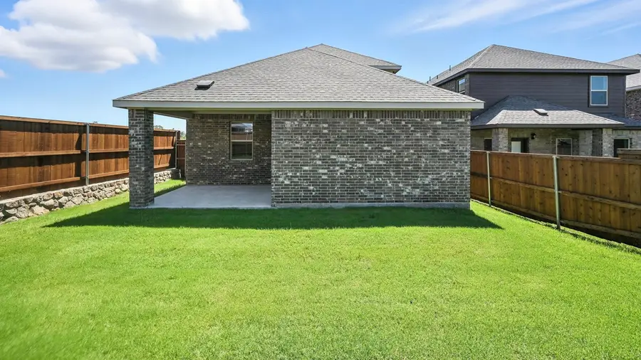 4212 Zayan Drive, Sherman, TX 75090 - Image #3