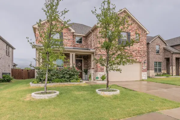 970 Speargrass Lane, Prosper, TX 75078