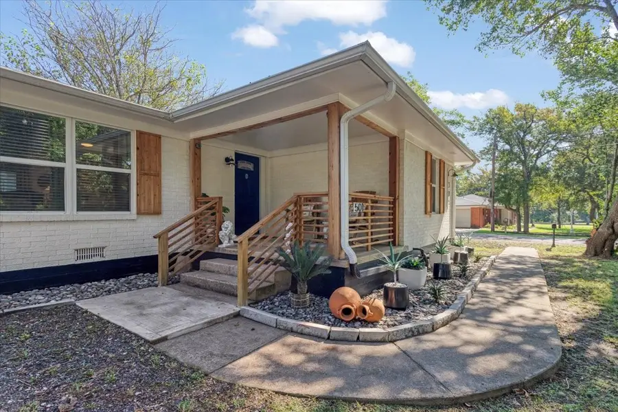 501 W Bells Boulevard, Bells, TX 75414 - Image #3