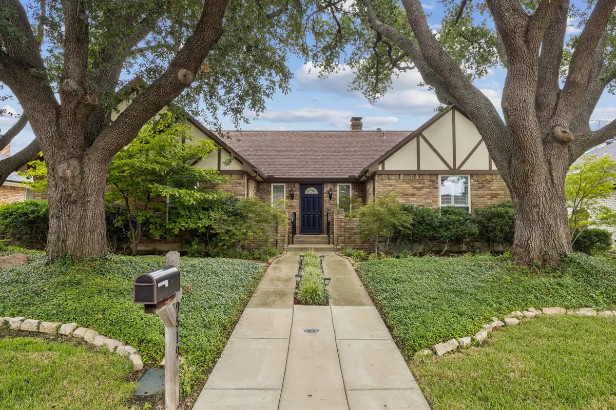 9519 Robin Meadow Drive, Dallas, TX 75243 - Image #1
