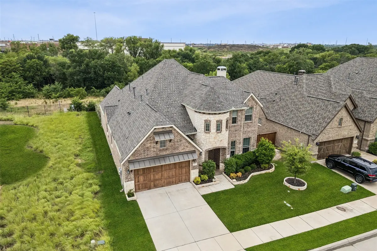 4871 Lockwood Drive, Prosper, TX 75078 - Image #1