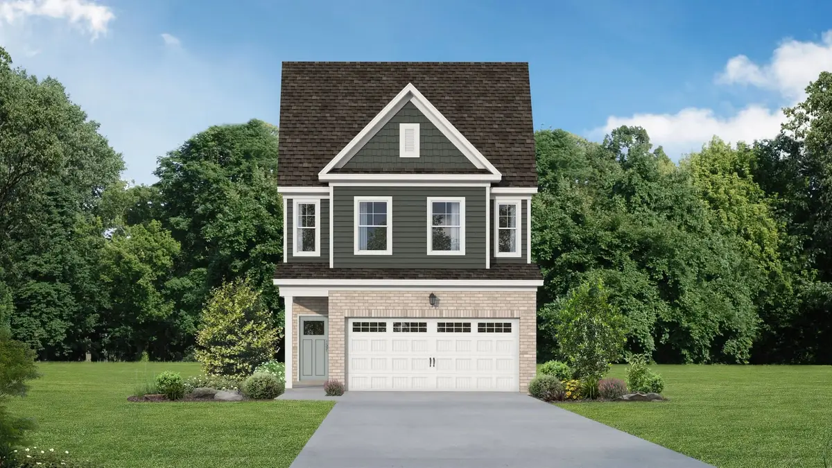 1725 Zachary Avenue, Wylie, TX 75098 - Image #1