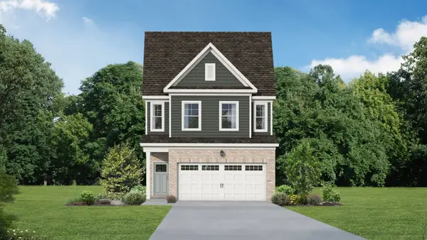 1725 Zachary Avenue, Wylie, TX 75098