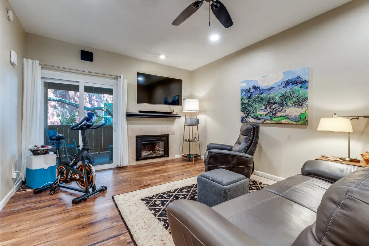 8601 Park Lane #624, Dallas, TX 75231 - Image #1