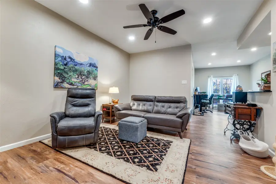 8601 Park Lane #624, Dallas, TX 75231 - Image #2