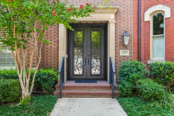 1577 Main Street, Southlake, TX 76092